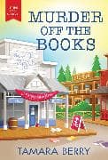 Murder Off the Books