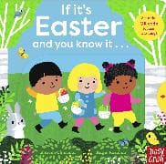 If It's Easter and You Know It