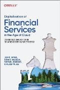 Digitalization of Financial Services in the Age of Cloud