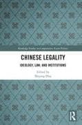 Chinese Legality