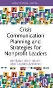 Crisis Communication Planning and Strategies for Nonprofit Leaders