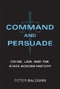 Command and Persuade
