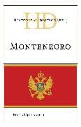 Historical Dictionary of Montenegro