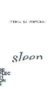 Sleep