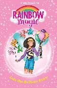 Rainbow Magic: Lois the Balloon Fairy