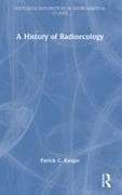 A History of Radioecology
