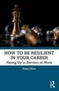 How to be Resilient in Your Career