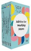 HBR Working Moms Collection (6 Books)