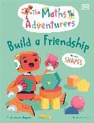 The Maths Adventurers Build a Friendship