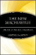 The New Machiavelli