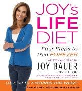 Joy's Life Diet CD