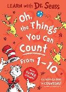 Oh, The Things You Can Count From 1-10