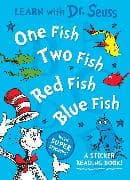 One Fish Two Fish Red Fish Blue Fish