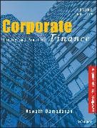 Corporate Finance