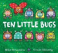 Ten Little Bugs