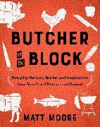 Butcher On The Block