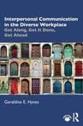 Interpersonal Communication in the Diverse Workplace