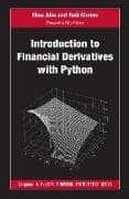 Introduction to Financial Derivatives with Python