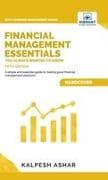 Financial Management Essentials You Always Wanted To Know