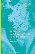 Religion, Nationalism and Foreign Policy