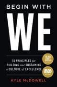 Begin With WE