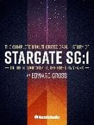 Chevrons Locked: The Unofficial Unauthorized Oral History of Stargate SG-1