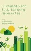 Sustainability and Social Marketing Issues in Asia