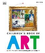 Children's Book of Art