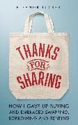 Thanks for Sharing