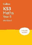 KS3 Maths Year 8 Workbook