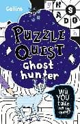 Ghost Hunter