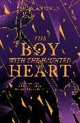 The Boy With The Haunted Heart