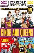 Top 50 Kings and Queens