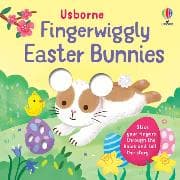 Fingerwiggly Easter Bunnies