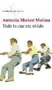 Todo lo que era sólido