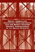 Social Inequality, Analytical Egalitarianism, and the March Towards Eugenic Explanations in the Social Sciences