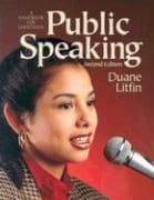 Public Speaking