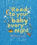 Read to Your Baby Every Night: Volume 3