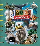 Jane's Endangered Animal Guide