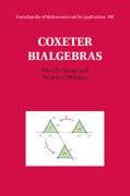 Coxeter Bialgebras