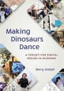 Making Dinosaurs Dance