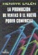 La promoción de ventas o El nuevo poder comercial