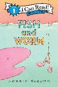 Fish and Worm