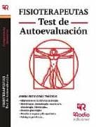 Fisioterapeutas. Test de autoevaluación