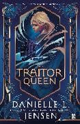The Traitor Queen