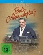 Berlin Alexanderplatz (Blu-ray)