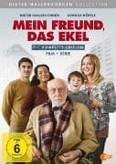 Mein Freund, das Ekel - Die Komplett-Edition