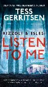 Rizzoli & Isles: Listen to Me