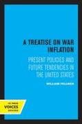 A Treatise on War Inflation