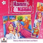 Hanni und Nanni 73: Beauty Abend mit Hanni und Nanni